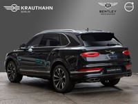 Gebraucht Bentley Bentayga 551 PS (405 kW) 2022 Onyx (metallic) SUV