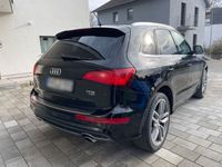 gebraucht Audi SQ5 Q5 2.0 TFSI Garantie! +Optik