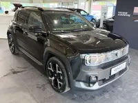 Neu Renault 4 E-Tech Komfort 110 kW (150 PS) 2026 Black pearlschwarz metallic SUV