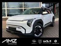 Neu Kia EV3 Air 150 kW (204 PS) 2025 Schneeweiß SUV