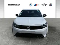 Ny Opel Corsa-e Edition 100 kW (136 HK) 2026 Hvid Hatchback