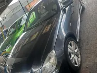Gebraucht Mercedes E350 Avantgarde 231 PS (169 kW) 2009 Grau Limousine