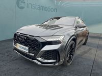 Gebraucht Audi RS Q8 Ambiente 600 PS (441 kW) 2024 Grau SUV