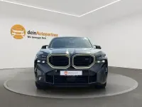 Gebraucht BMW XM Comfort Edition 653 PS (480 kW) 2024 Dravitgrau SUV