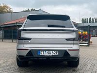 Gebraucht Volvo EX90 Performance 380 kW (517 PS) 2025 Silber SUV