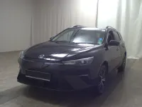 Gebraucht MG MG5 EV Comfort 130 kW (177 PS) 2023 Schwarz Kombi