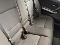 Gebraucht BMW 320 184 PS (135 kW) 2012 Blau Kombi