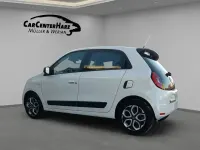 Occasion Renault Twingo Equilibre 65 ch (47 kW) 2023 Blanc Citadine