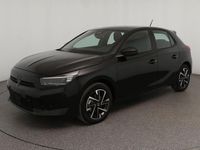 Gebraucht Opel Corsa Active 101 PS (74 kW) 2025 Karbonschwarz metallic Kombi