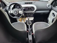 gebraucht Renault Twingo Luxe