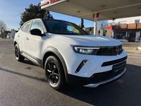 Gebraucht Opel Mokka Ultimate 131 PS (96 kW) 2022 Weiß SUV