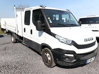 Gebraucht Iveco Daily 136 PS (100 kW) 2018