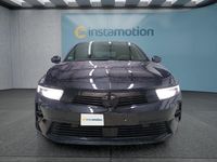 Gebraucht Opel Astra 131 PS (96 kW) 2024 Schwarz Kombi