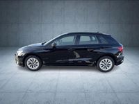 Gebraucht Audi A3 Performance 204 PS (150 kW) 2022 Brillantschwarz Limousine