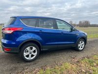 gebraucht Ford Kuga 1,5 EcoBoost 2x4 110kW SYNC Edition SYN...