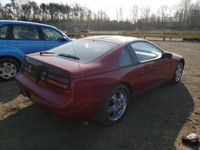 gebraucht Nissan 300 ZX 220 PS Targa