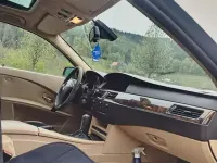 Gebraucht BMW 520 170 PS (125 kW) 2004 Schwarz Limousine