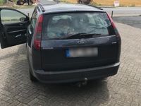 gebraucht Ford Focus Turnier Kombi AHK