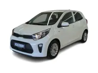 Gebraucht Kia Picanto Vision 49 PS (36 kW) 2024 Andere Kleinwagen