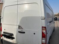 Gebraucht Renault Master 2017 Van