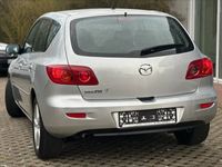 gebraucht Mazda 3 Lim. 1.6 Sport Comfort