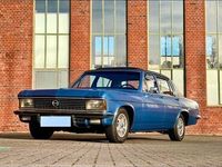 gebraucht Opel Diplomat 2,8