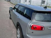 Gebraucht Mini One D Clubman 116 PS (85 kW) 2017 Grau Kombi