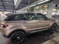 Gebraucht Land Rover Range Rover evoque 150 PS (110 kW) 2016 Andere farben SUV