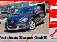 Gebraucht VW Golf V 102 PS (75 kW) 2007 Blau Limousine