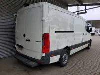 Gebraucht Mercedes Sprinter 150 PS (110 kW) 2020 Reinweiss Van
