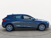 Gebraucht Seat Leon Style 116 PS (85 kW) 2022 Limousine