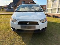 Gebraucht Mitsubishi Colt 75 PS (55 kW) 2011 Kleinwagen