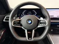 Gebraucht BMW 330 M Sport 286 PS (210 kW) 2025 Skyscraper grau Limousine