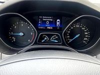 Gebraucht Ford Focus 120 PS (88 kW) 2016 Kombi