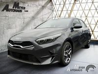 Neu Kia Ceed Spirit 140 PS (102 kW) 2025 Grau Kleinwagen