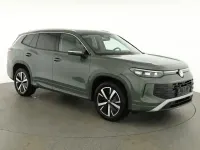 Neu VW Tayron Life 204 PS (150 kW) 2025 Grau SUV