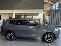 Gebraucht Seat Tarraco FR 150 PS (110 kW) 2023 Delfingrau SUV