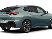 Gebraucht BMW X2 Luxury Line 163 PS (119 kW) 2025 Grün SUV