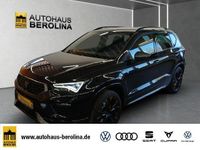 Gebraucht Cupra Ateca 300 PS (220 kW) 2023 Schwarz SUV