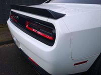 Gebraucht Dodge Challenger 717 PS (527 kW) 2018 Weiß Coupé