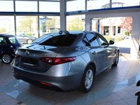 Gebraucht Alfa Romeo Giulia Business 200 PS (147 kW) 2020 Colore esterno metallic Limousine