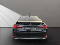 Gebraucht Lexus ES300H Business Edition 218 PS (160 kW) 2026 Graphite black Limousine