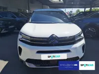 Gebraucht Citroën C5 Aircross 131 PS (96 kW) 2024 Weiß SUV