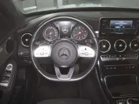 Gebraucht Mercedes C220 Edition 194 PS (142 kW) 2021 Weiß Kombi