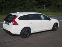 gebraucht Volvo V60 T3 Linje Svart