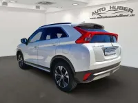 Gebraucht Mitsubishi Eclipse Cross Spirit+ 163 PS (119 kW) 2020 Weiß metallic SUV