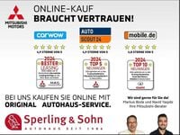 Second-hand Mitsubishi Eclipse Cross 163 CP (119 kW) 2021 Gri SUV