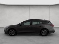 Gebraucht Ford Focus ST-Line 116 PS (85 kW) 2024 Magnetic metallic Limousine