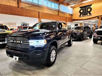 Gebraucht Dodge Ram 416 PS (305 kW) 2023 Diamond black crystal p/c Pickup