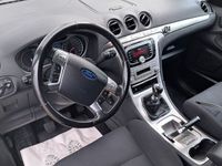 gebraucht Ford S-MAX 2,0 TDCi 103kW DPF Titanium Titanium